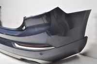 фото thumb №8, Volvo xc90 ii бампер задняя задний 4 pdc 723-16