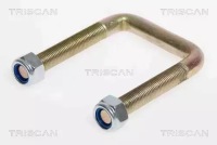 фото thumb №2, Triscan скоба рессора 8765 160003