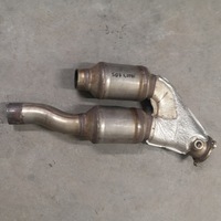 фото thumb №1, Оригинальный катализатор sq7 4.0 tdi touareq cr7 v8