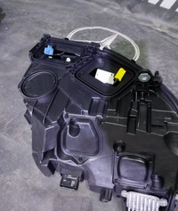 фото thumb №13, Лампа mercedes s-klasa w223 digital light blue перед правая lub левая