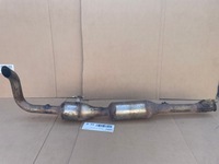 фото thumb №1, Renault master movano катализатор dpf 82520175