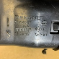 Фільтр повітря повітрозабірник 165009775r 165554494r 960153569r express ii 1.5 dci Зі Шроту, фото thumb