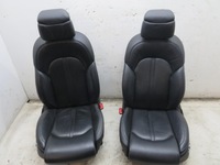 фото thumb №11, Сидіння комплект сидінь заднє сидіння long audi a8 d4
