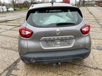 фото thumb №7, Бампер капот перед captur tekng