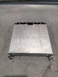 фото thumb №6, Модуль блок управления vdo mercedes atego a0004465502