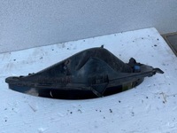 фото thumb №5, Противотуманная фара левый renault megane 4 iv 2015 - 261354958r + моторчик