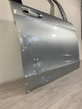 фото thumb №6, Mercedes vito w447 дверь перед правый