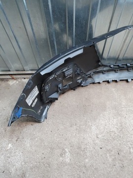 фото thumb №8, Бампер переднее audi a1 gb 82a 2018-