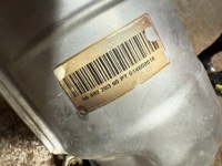 Peugeot 208 ii lift 24r opel corsa f 1.2 thp hn05 каталізатор 9848220380 Зі Шроту, фото thumb