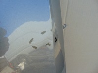 фото thumb №10, Крила лівий перед vw golf vii 5g0821105