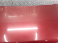 фото thumb №6, Кришка багажника багажника fiat albea 132