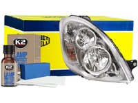 фото thumb №1, Фара магнит marelli 712469201129