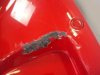 фото thumb №7, Бампер задний задняя pdc mini countryman s sd r60 b16