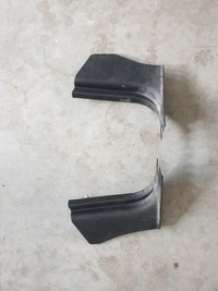 фото thumb №5, Chr town country 2015us защита стойка левая правая