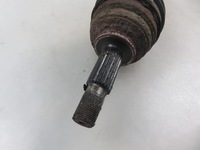 фото thumb №4, Привідний вал ліва передня renault megane ii 1.6 16v