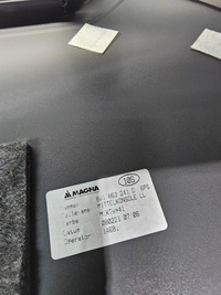 фото thumb №6, Тунель середній audi a4 b9 a5 8w 8w1863241d