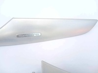 фото thumb №10, Audi a6 c7 декоры накладки декоративные алюминий