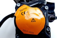 фото thumb №7, Pas безпеки передній лівий nissan note e12 868853vu0b 1.2l бензиновий