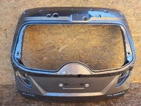 фото thumb №1, Hyundai tucson iv 4 20- крышка багажника задняя задняя