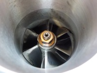 Freelander 2.2 td4 euro 5 13r 150km 224dt турбіна турбонагнітач 9674675380 в Україні, фото thumb