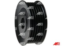 Діодний міст випрямний генератора as-pl arc0059 Оригінал, фото thumb