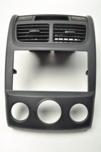 Купити Kia sportage 2 рамка радіо рестайлінг  ґрати 94510-0z000, фото thumb