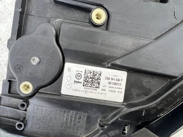 фото thumb №10, Лампа перед права vw t-roc повний led 2g3941036p