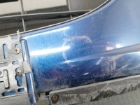 Бампер перед peugeot 407 sw kplc в Україні, фото thumb