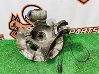 фото thumb №7, Поворотна опора штифт переднє праві land rover disco sport l550 k8d2-3k206-ad