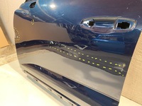 фото thumb №7, Audi q3 83f sportback дверь левый перед передние