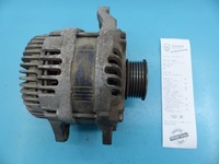 фото thumb №1, Test генератор mitsubishi outlander iii 12r 2.0