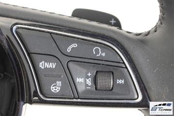 фото thumb №6, Audi a4 a5 руль + передачи 8w0419091k 8w0419091cn 8w0 419 091 k 8w0 419