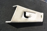 фото thumb №9, Захист стійка середина maserati quattroporte vi