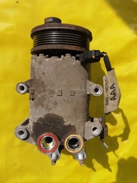 фото thumb №1, Ford focus mk3 компресор компресор кондиціонера