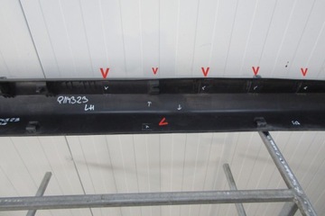 фото thumb №13, Планка пороговая левая kia niro ev i 1 18-22 e niro