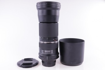 Tamron 150-600mm F/5-6.3 Di USD Sony A 150-600 для зеркала