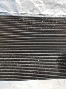 фото thumb №12, Seat altea 1.6b оригінальний номер 1k0820411g 1k0298403 радіаторів кондиціонера