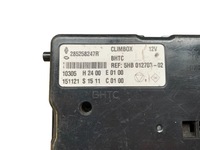 фото thumb №3, Модуль кондиціонера 285258247r renault kadjar