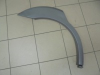 фото thumb №1, Молдинг крила правий задня subaru legacy outback