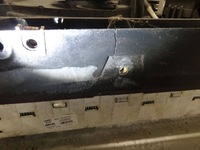 фото thumb №12, Audi a5 8t 8f 11 купе 2.0 tfsi pas перед з chłodnicami комплект 8k0145805r