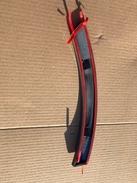 фото thumb №4, Land rover sport l494 svr молдинг fk6m-291d00-a