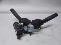 фото thumb №4, 6854 opel insignia замок запалювання комплектна 13500549