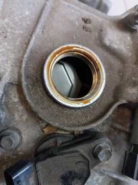 фото thumb №6, Двигатель комплектный toyota prius plus 2015