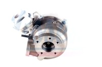 фото thumb №4, Турбонагнетатель nissan qashqai i tiida renault clio iii fluence grand