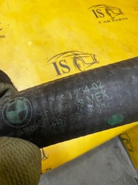 фото thumb №10, Труба трубка шланг шланг води охолодження bmw x5m e70 x6m e71