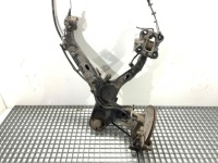 фото thumb №1, Рычаг правый задняя opel vivaro c bus задний, правая