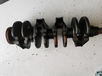 фото thumb №1, Запчастини astra j zafira b wał 1.7 z17dtr a17dtr