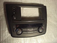 фото thumb №1, Renault kadjar панель обдув радіо кондиціонера рамка 275102210r 681043286r