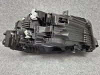фото thumb №15, Фара передняя комплект правая + левая - mercedes gla рестайлинг x247 полный led lhp