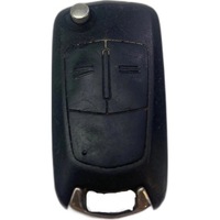 фото thumb №1, Ключ pilot opel corsa d